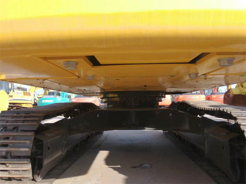 Lager Używana hydrauliczna koparka gąsienicowa 40 ton Komatsu Pc400 7 Koparko-ładowarka