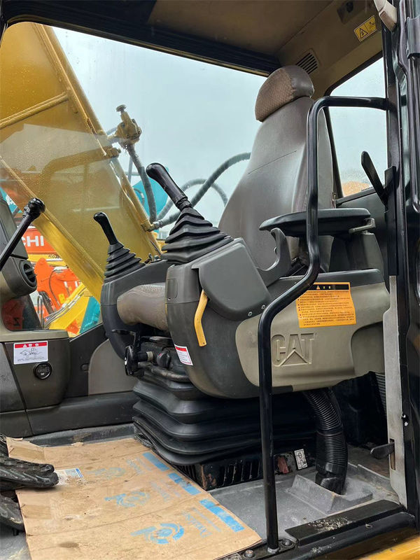 Caterpillar 305.5E2 Digger Używane koparki CAT 305 306 307 308 Grabiarki