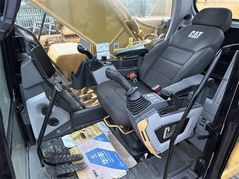 Używane Caterpillar CAT 336 Excavator 36 Ton Caterpillar Duże koparki