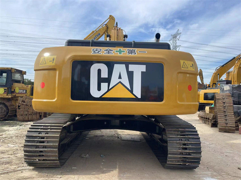 2021 używany Caterpillar 330D Excavator 30 Ton CAT 330 Excavators gotowy do wysyłki