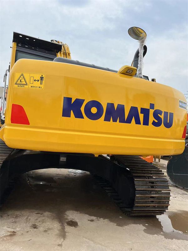 Used Excavator Komatsu PC240-8 Excavator 24 Ton Used Japan Medium Digger