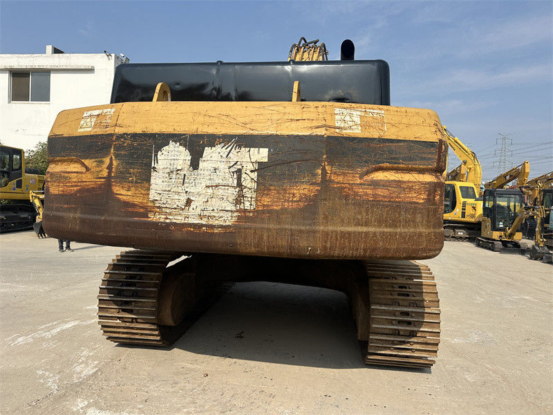 Oryginalny używany grabarz Caterpillar 330BL 30 ton CAT 330 grabarze