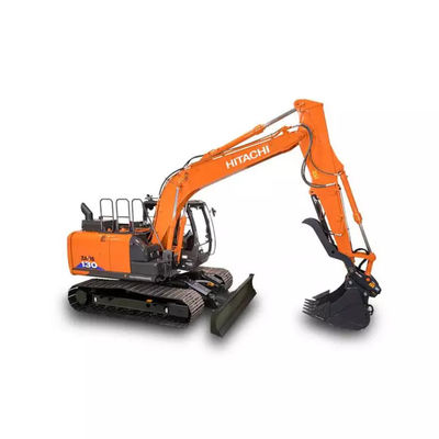 ZX120 Używana koparka Hitachi Zx130 13000 kg Koparka gąsienicowa