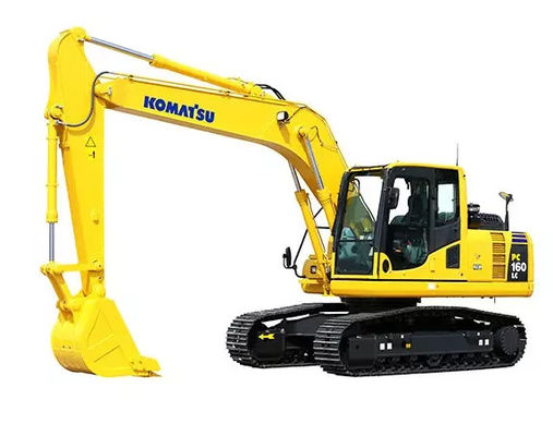 Pc35mr Używana koparka Komatsu 3 tony Importowana z Japonii