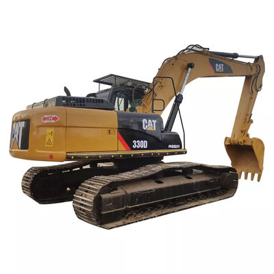 CAT 330D Używane koparki CAT Koparka CAT 320D 320C 320B