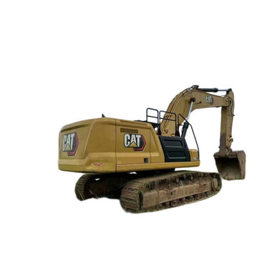 Używana koparka CAT 336D używana Koparka CAT 320D 330