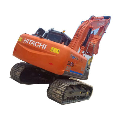 Używana koparka Hitachi ZX200 20 ton Używana koparka Hitachi ZX200-3