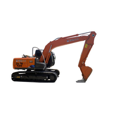 Używana koparka Hitachi ZX120 Używana koparka gąsienicowa Hitachi ZX120 ZX130