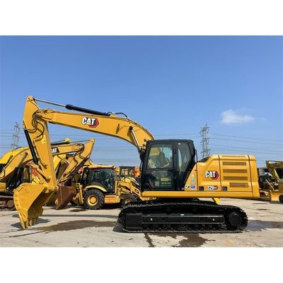Stosowany kat 320GC Nowy model 20 ton Kat 320