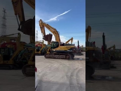 Oryginalny farbnik Hyundai 330LC-9S